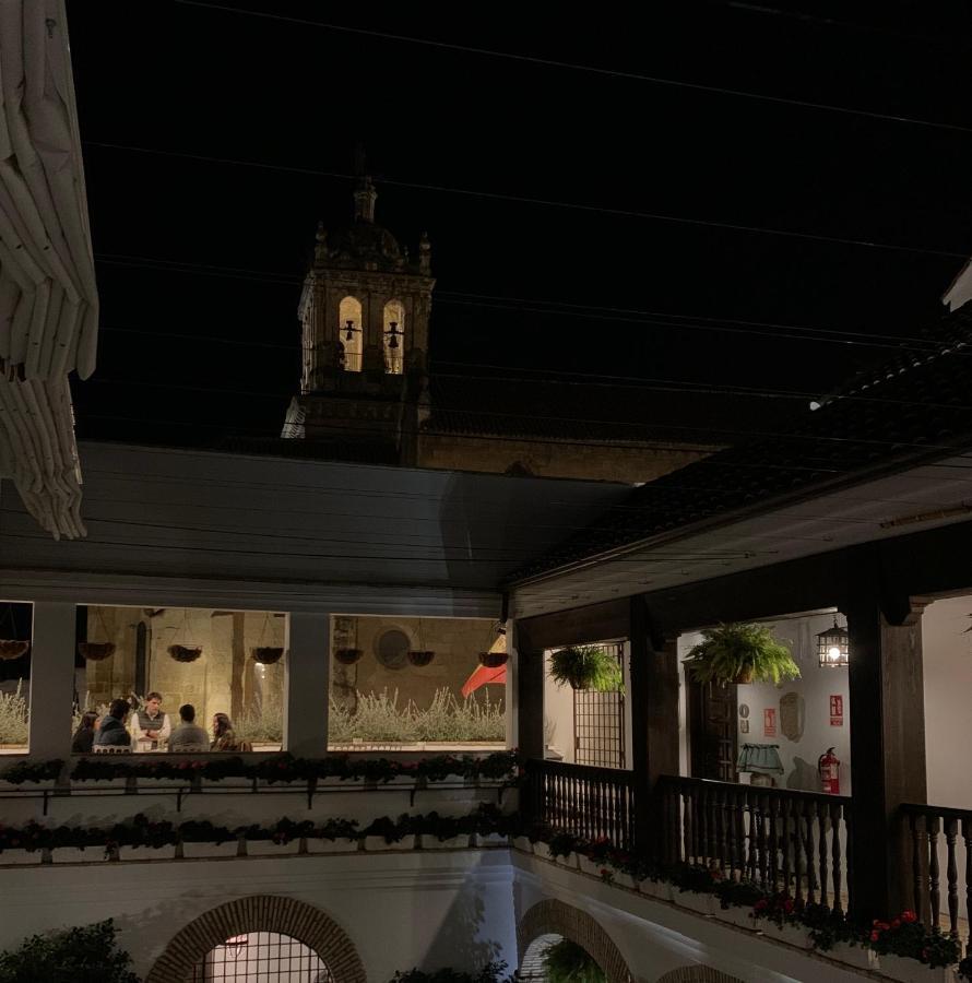Suites La Posada De Pilar Córdoba Exterior foto