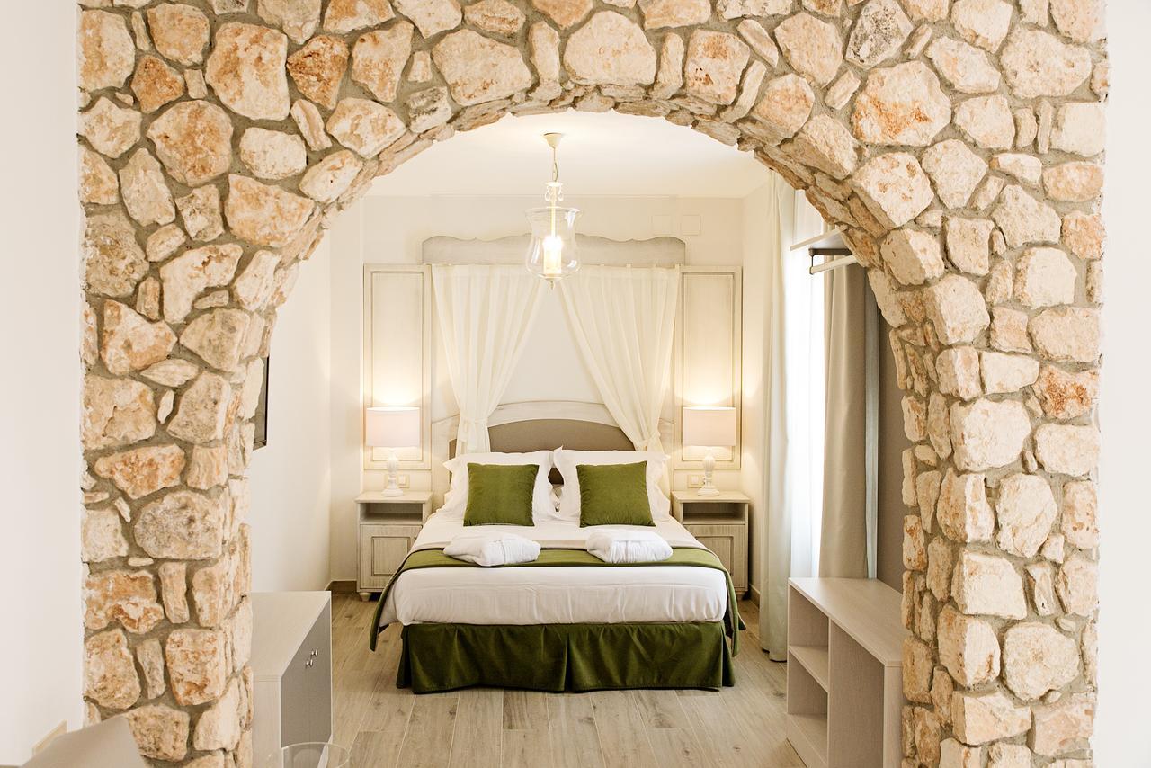 Suites La Posada De Pilar Córdoba Exterior foto